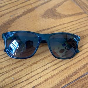 Ray-Ban Sunglasses